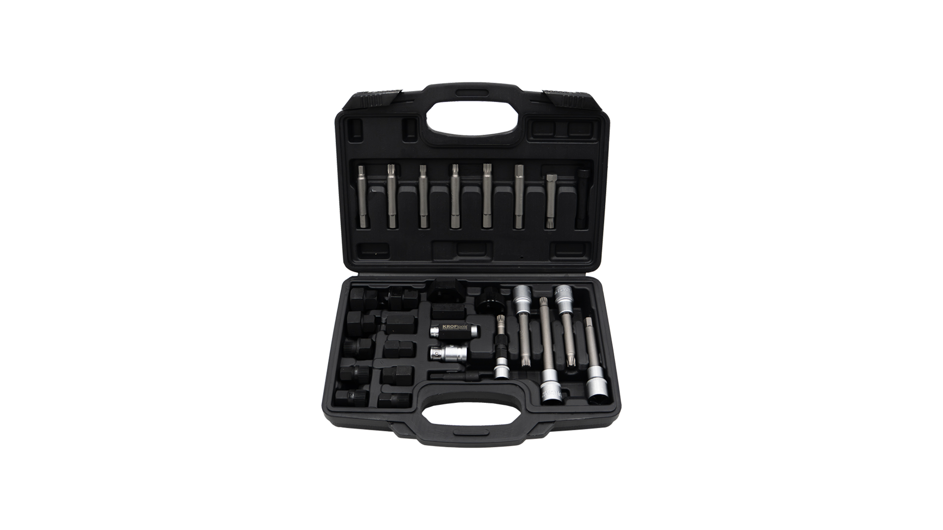 JOGO 30PCS P/ POLIAS ALTERNADOR