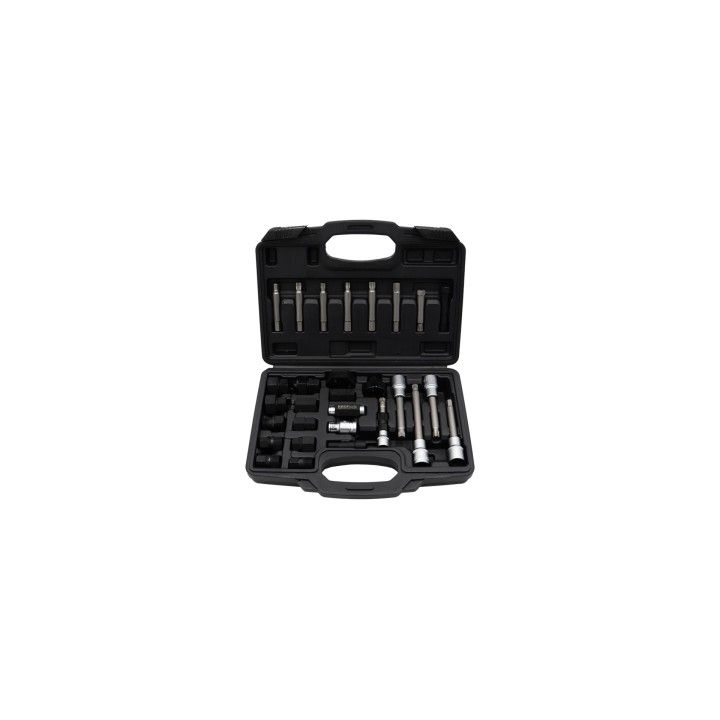 JOGO 30PCS P/ POLIAS ALTERNADOR