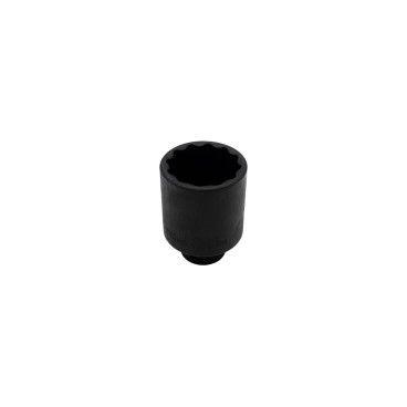 DOUILLE 1/2� 12 PANS 46mm