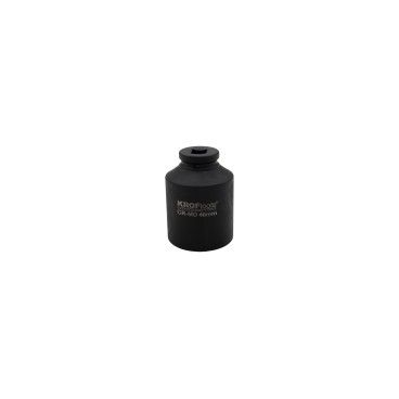 DOUILLE 1/2� 12 PANS 46mm