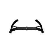 MOTORCYCLE CLAMP JAW SET FOR WHEEL BALANCERS