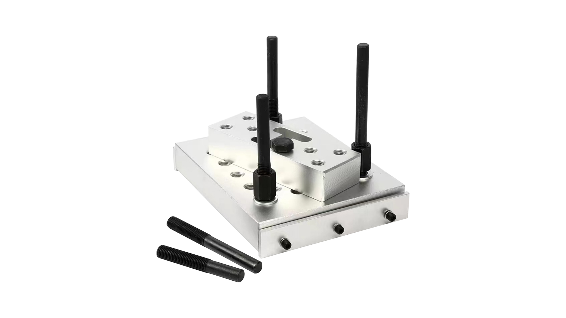 SUPORTE UNIVERSAL PARA PRENSA