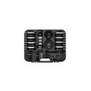 JOGO 39PCS SACAR ROLAMENTOS 62/66/72/85mm JOGO 39PCS SACAR ROLAMENTOS 62/66/72/85mm