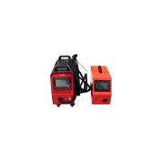 PORTABLE LASER MACHINE W/C/R 1500W 120-150mm PORTABLE LASER MACHINE W/C/R 1500W 120-150mm