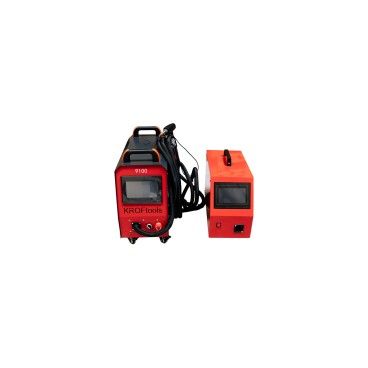 PORTABLE LASER MACHINE W/C/R 1500W 120-150mm