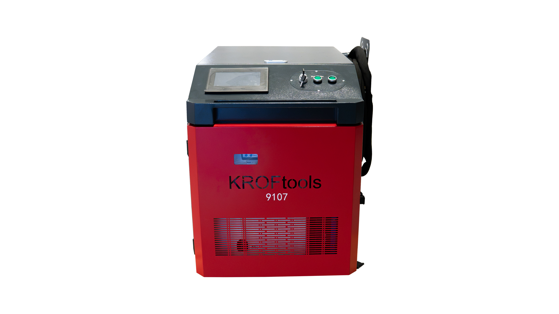 MACCHINA LASER INDUSTRIALE RR 3000W