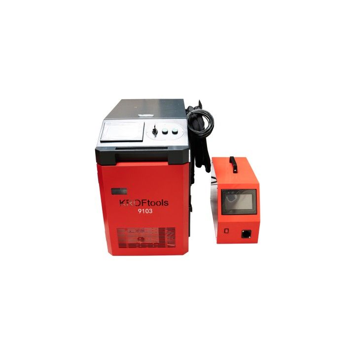 LASER MACHINE W/C/R 2000W 120-150mm LASER MACHINE W/C/R 2000W 120-150mm