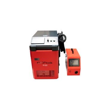 LASER MACHINE W/C/R 2000W 120-150mm