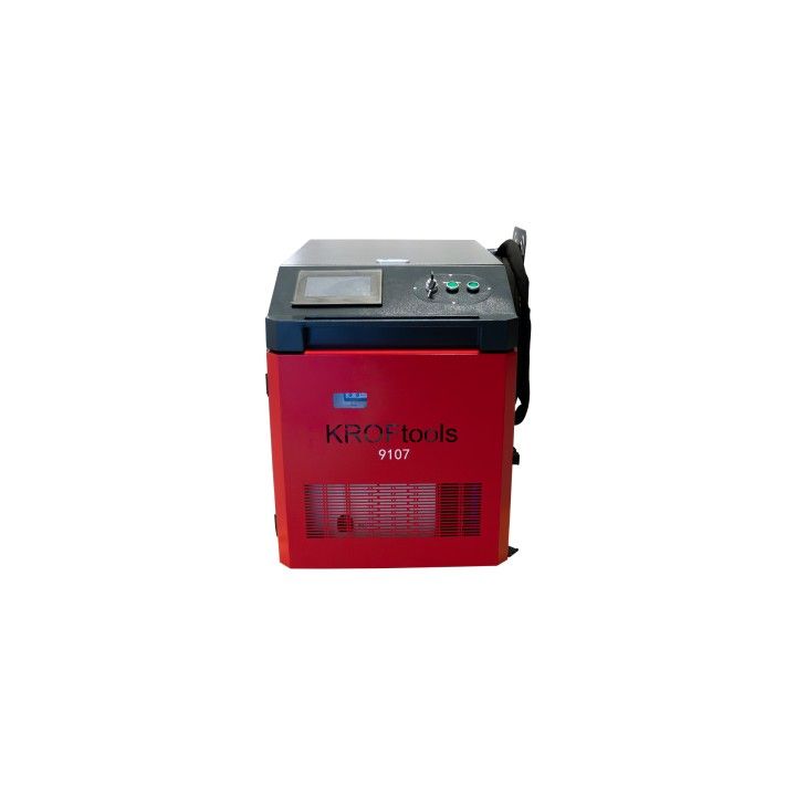 MACCHINA LASER INDUSTRIALE RR 3000W