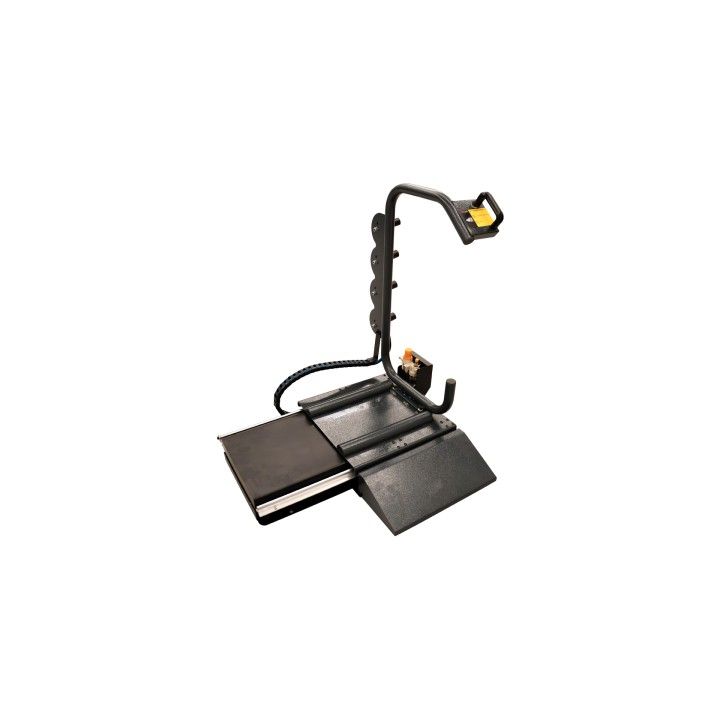 PNEUMATIC WHEEL LIFTER FOR 80KG BALANCER PNEUMATIC WHEEL LIFTER FOR 80KG BALANCER