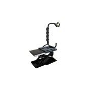 PNEUMATIC WHEEL LIFTER FOR 80KG BALANCER PNEUMATIC WHEEL LIFTER FOR 80KG BALANCER