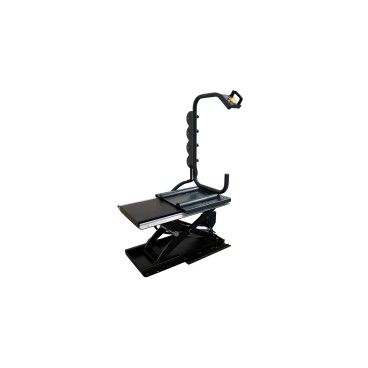 PNEUMATIC WHEEL LIFTER FOR 80KG BALANCER