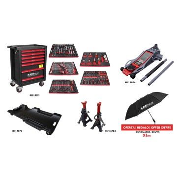 KIT KA26 Nº2 CARRO PRETO KIT KA26 Nº2 CARRO PRETO