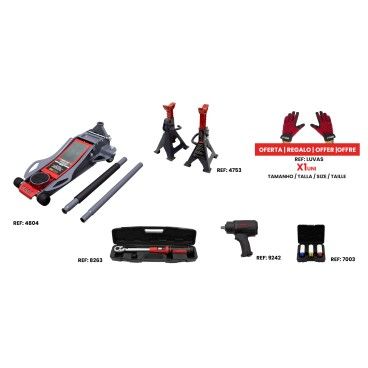 KIT KA26 Nº1 KIT KA26 Nº1