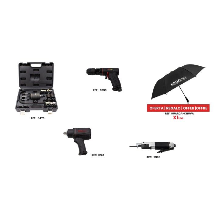 KIT KA26 N�6
