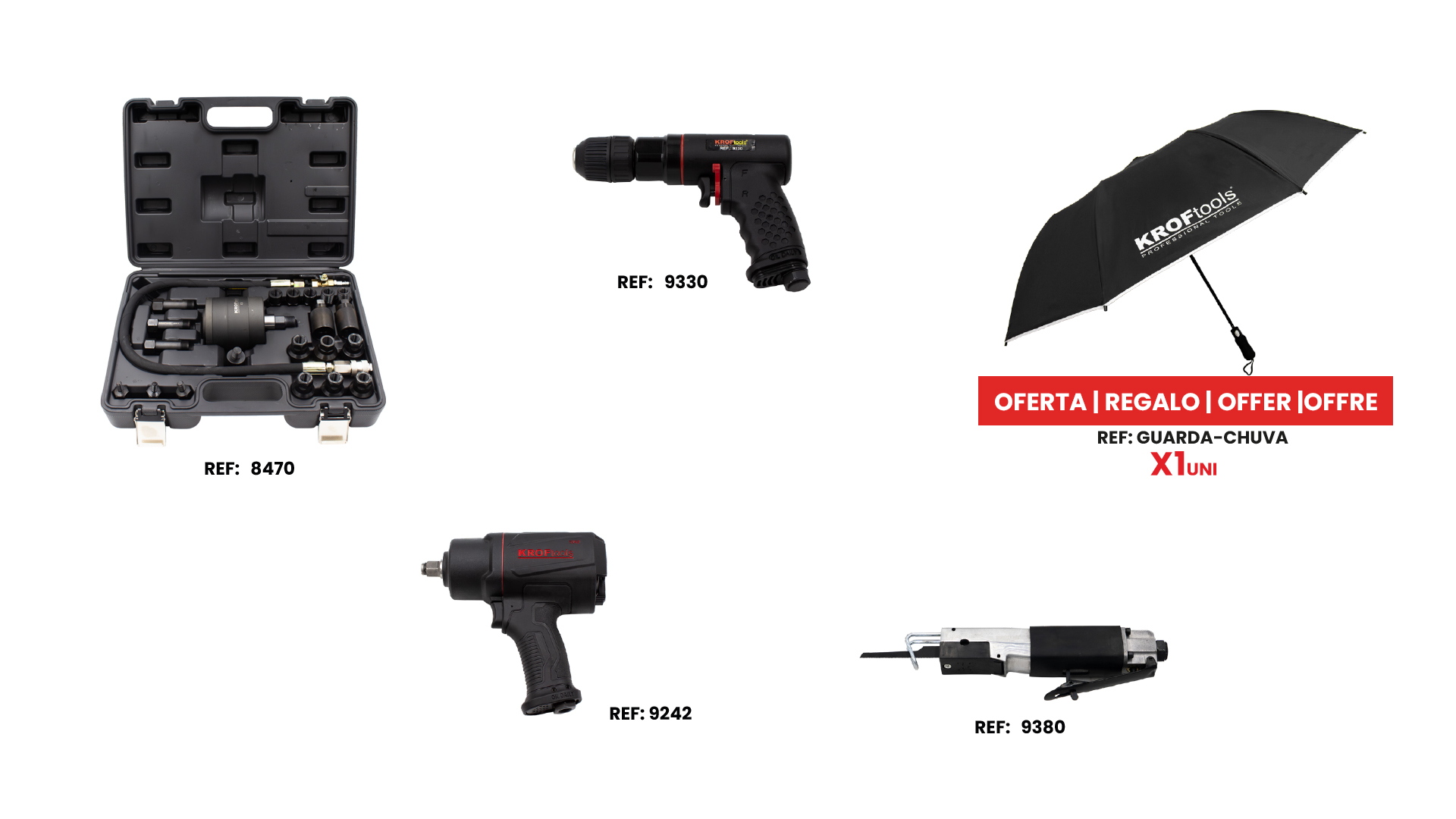 KIT KA26 Nº6