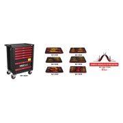 KIT KA26 Nº8 CARRO PRETO KIT KA26 Nº8 CARRO PRETO