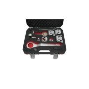 MERCEDES-BENZ M254/M256 1.5 S SERIES TIMING TOOL KIT MERCEDES-BENZ M254/M256 1.5 S SERIES TIMING TOOL KIT