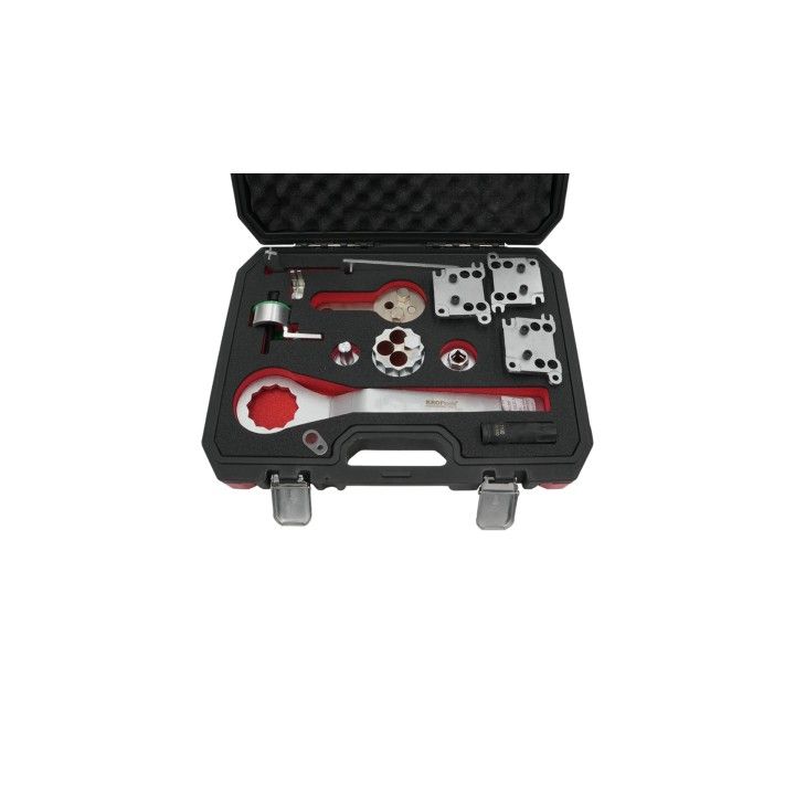 MERCEDES-BENZ M254/M256 1.5 S SERIES TIMING TOOL KIT MERCEDES-BENZ M254/M256 1.5 S SERIES TIMING TOOL KIT