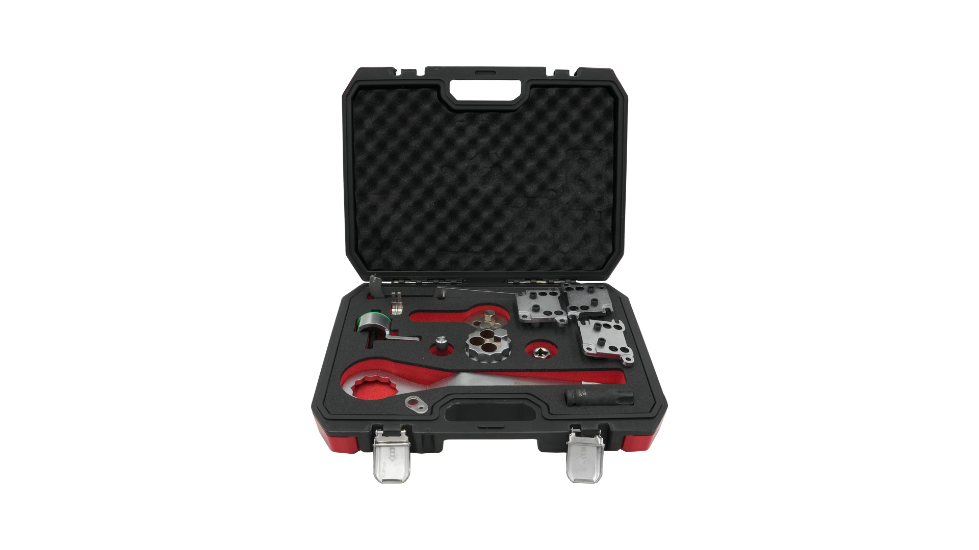 MERCEDES-BENZ M254/M256 1.5 S SERIES TIMING TOOL KIT