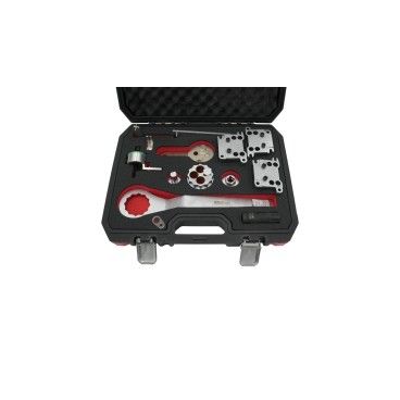 MERCEDES-BENZ M254/M256 1.5 S SERIES TIMING TOOL KIT