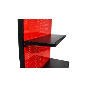 PRATELEIRAS 2PCS P/ EXPOSITOR FERRAMENTAS 2400X1000X560MM PRATELEIRAS 2PCS P/ EXPOSITOR FERRAMENTAS 2400X1000X560MM