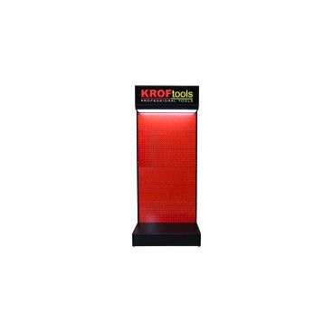 EXPOSITOR FERRAMENTAS 2400X1000X560MM EXPOSITOR FERRAMENTAS 2400X1000X560MM