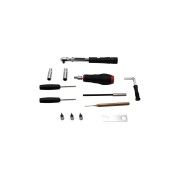 KIT VALVE DE PNEU AVEC LIMITE DE SERRAGE TPMS KIT VALVE DE PNEU AVEC LIMITE DE SERRAGE TPMS