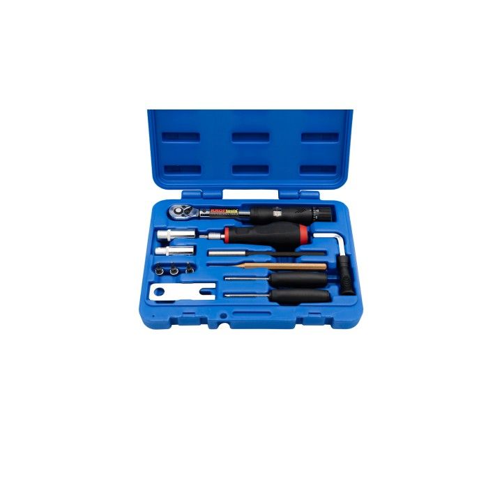 KIT VALVE DE PNEU AVEC LIMITE DE SERRAGE TPMS KIT VALVE DE PNEU AVEC LIMITE DE SERRAGE TPMS
