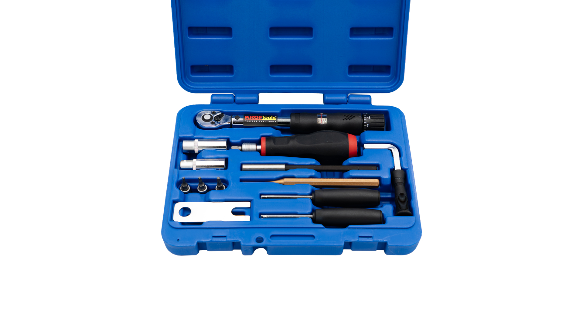 TIRE VALVE SET WITH TORQUE LIMIT
