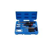 KIT VALVE DE PNEU AVEC LIMITE DE SERRAGE TPMS KIT VALVE DE PNEU AVEC LIMITE DE SERRAGE TPMS