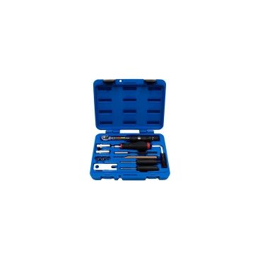 KIT VÁLVULA PNEU C/ LIMITE APERTO TPMS KIT VÁLVULA PNEU C/ LIMITE APERTO TPMS