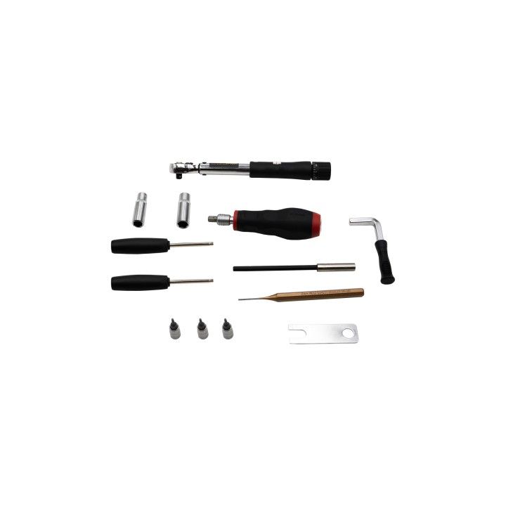 KIT VALVE DE PNEU AVEC LIMITE DE SERRAGE TPMS KIT VALVE DE PNEU AVEC LIMITE DE SERRAGE TPMS