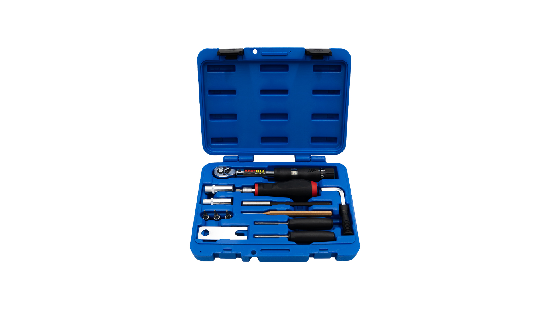 KIT VALVE DE PNEU AVEC LIMITE DE SERRAGE TPMS