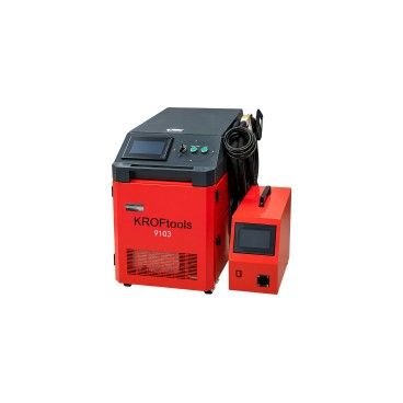 LASER MACHINE W/C/R 2000W 120-150mm