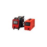 PORTABLE LASER MACHINE W/C/R 1500W 120-150mm