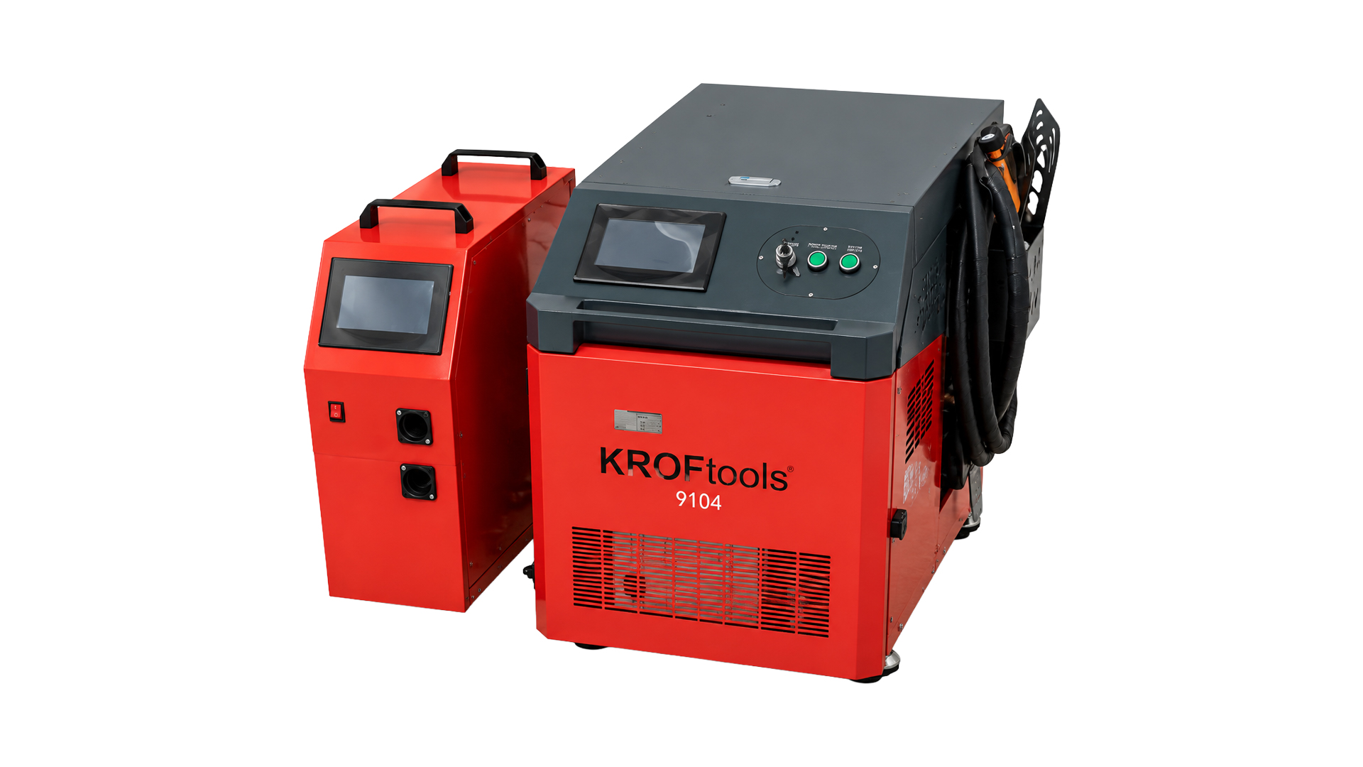 MÁQUINA LÁSER S/C/RE 3000W 150-220mm