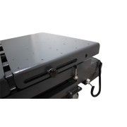 TABLE ÉLÉVATRICE ÉLECTRO-HYDRAULIQUE 1.2T TABLE ÉLÉVATRICE ÉLECTRO-HYDRAULIQUE 1.2T