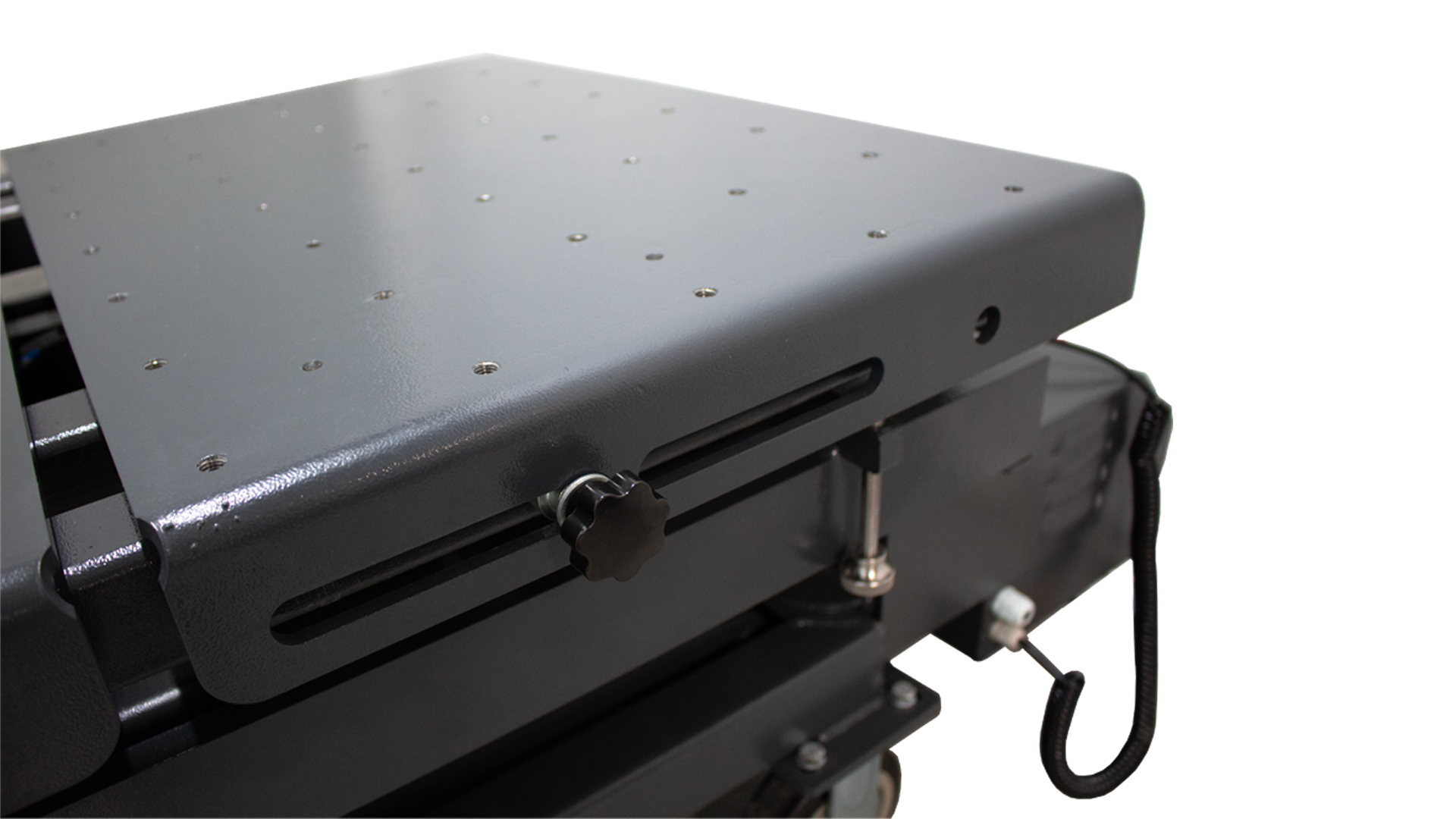 TABLE ÉLÉVATRICE ÉLECTRO-HYDRAULIQUE 1.2T