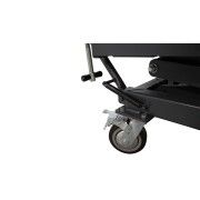 TABLE ÉLÉVATRICE ÉLECTRO-HYDRAULIQUE 1.2T TABLE ÉLÉVATRICE ÉLECTRO-HYDRAULIQUE 1.2T